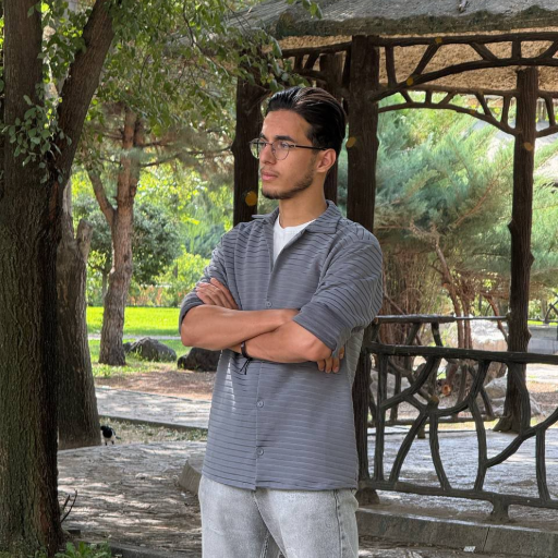 Avatar of M_Matin_Elmi