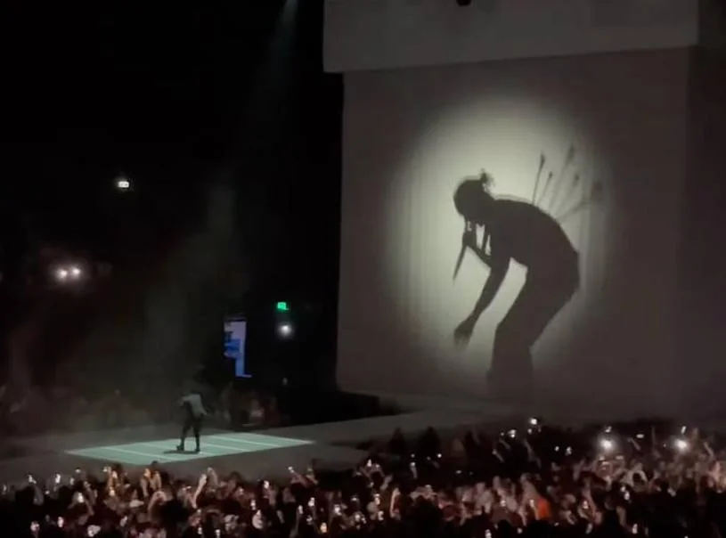 منو کنار بذار (Count Me Out)