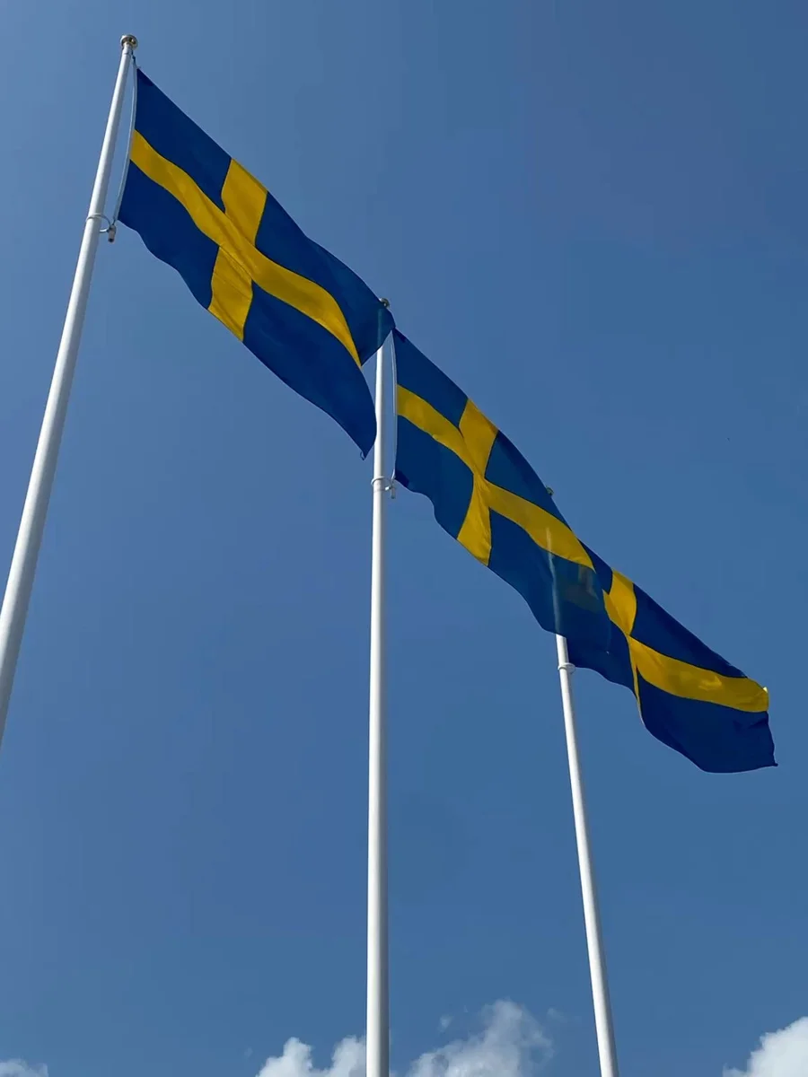 Sweden – A Modern, Innovative, and Musical Nation