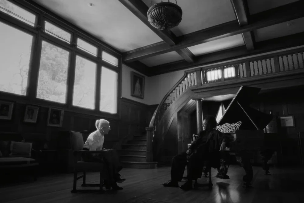 منو کنار بذار (Count Me Out)