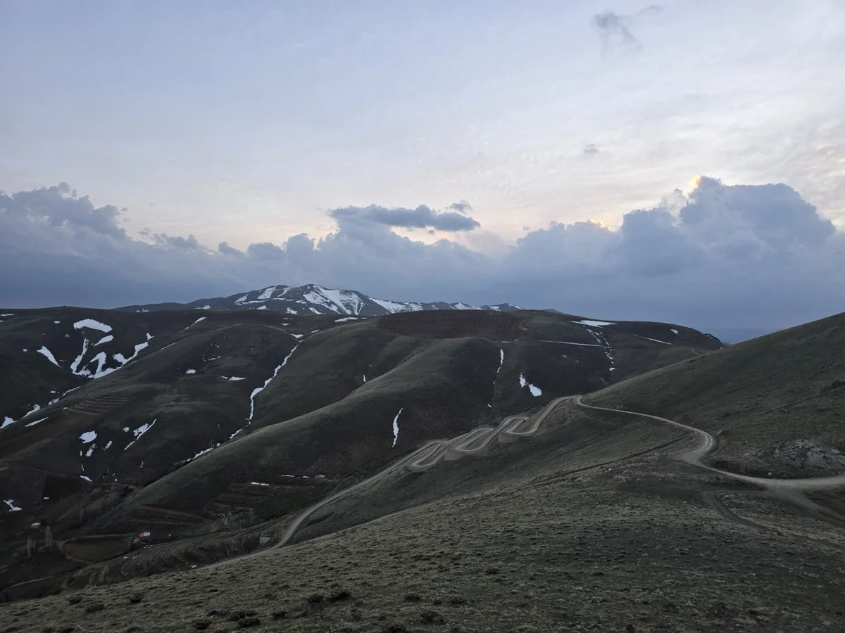 به آودیتوریوم خوش اومدین!